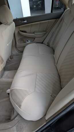 Jubail, Vehicles, Cars & Trucks , SAR 28000,  Honda Accord,  2007,  Automatic,  294376 KM,    Model Fully Load Well Maintained Contact Through WhatsApp Only