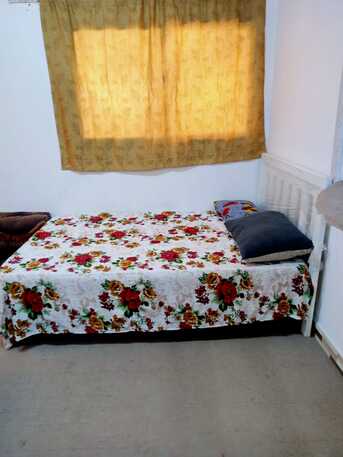 Al Malaz, Apartments, Flats, Houses & Villas, SAR 32000/year,  2 BR,  1200 Sq. Feet,  2-Bedroom Furnished Family Flat For Rent