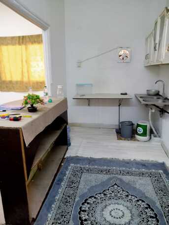 Al Malaz, Apartments, Flats, Houses & Villas, SAR 32000/year,  2 BR,  1200 Sq. Feet,  2-Bedroom Furnished Family Flat For Rent