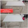 BHD 13,  ✅️Extendable Table For Sale In Good Condition With Delivery