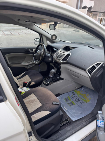 Jeddah, Vehicles, Cars & Trucks , SAR 26000,  Ford Ecosport,  2016,  Automatic,  890000 KM,  Ford