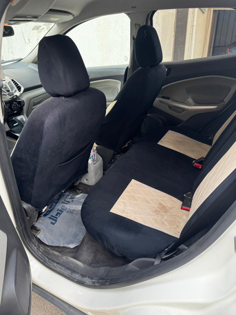 Jeddah, Vehicles, Cars & Trucks , SAR 26000,  Ford Ecosport,  2016,  Automatic,  890000 KM,  Ford