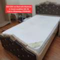 BHD 38,  ✅️ Bed With Mattress 120.200 Cm For Sale In Goood Condition With Delivery