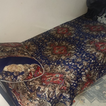 Riyadh, Bedspace Available, SAR 266/month,  00 Sq. Meter,  Bed Space Available Umm Al Hammam