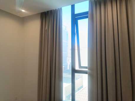 Riffa, Apartments/Houses, BHD 190/month,  1 BR,  One(1) Bedroom Flat For Rent With Ewa | With Acs