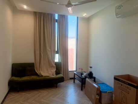 Riffa, Apartments/Houses, BHD 190/month,  1 BR,  One(1) Bedroom Flat For Rent With Ewa | With Acs