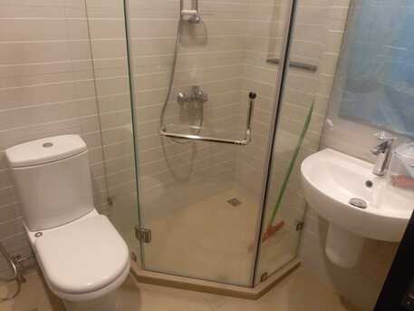 Riffa, Apartments/Houses, BHD 190/month,  1 BR,  One(1) Bedroom Flat For Rent With Ewa | With Acs