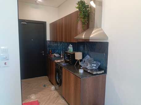 Riffa, Apartments/Houses, BHD 190/month,  1 BR,  One(1) Bedroom Flat For Rent With Ewa | With Acs