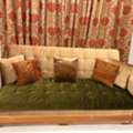 SAR 500,  5 Seater Sofa