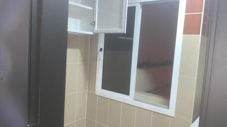 Isa Town, Apartments/Houses, BHD 130/month,  Studio,  Studio Flat For Rent With Ewa | With Acs