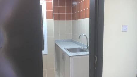 Isa Town, Apartments/Houses, BHD 130/month,  Studio,  Studio Flat For Rent With Ewa | With Acs