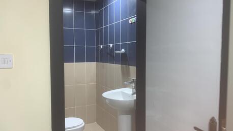 Isa Town, Apartments/Houses, BHD 130/month,  Studio,  Studio Flat For Rent With Ewa | With Acs