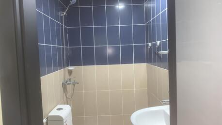 Isa Town, Apartments/Houses, BHD 130/month,  Studio,  Studio Flat For Rent With Ewa | With Acs