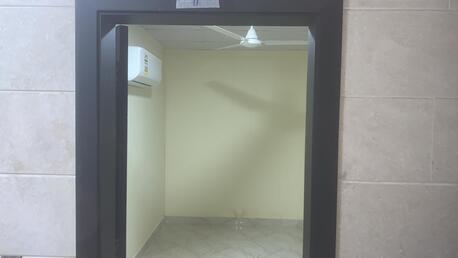 Isa Town, Apartments/Houses, BHD 130/month,  Studio,  Studio Flat For Rent With Ewa | With Acs