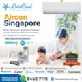 Aircon Singapore