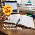 Professional Chemistry Homework And Academic Support Services