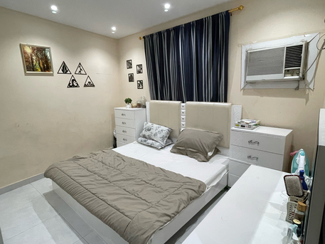 Al Shemaysi, Rooms for Rent, SAR 1500/month,  Furnished,  Executive & Fully Furnished Apartment For Rent (Family Only)