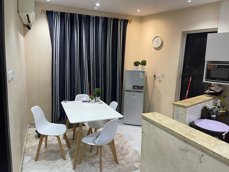 Al Shemaysi, Rooms for Rent, SAR 1500/month,  Furnished,  Executive & Fully Furnished Apartment For Rent (Family Only)