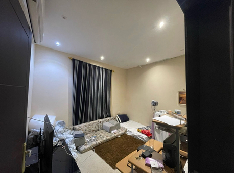 Al Shemaysi, Rooms Available, SAR 1200/month,  Furnished,  Furnished Room For Rent (Small Family / Female)