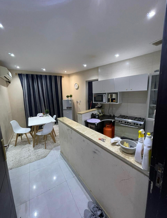 Al Shemaysi, Rooms Available, SAR 1200/month,  Furnished,  Furnished Room For Rent (Small Family / Female)