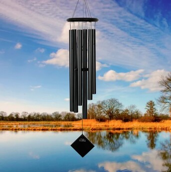 Sydney, Collectibles, Large Wind Chimes That Fill Your Garden With Soothing & Melodic Sound