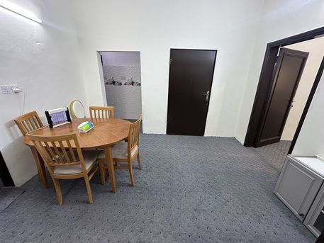 Hara, Bedspace Available, SAR 750/month,  0 Sq. Meter,  Bed Space For Executive Bachelor (Only 02 Person In A Room)