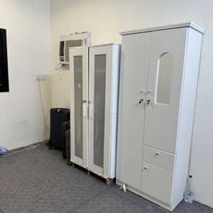 SAR 750/month, Bed Space For Executive Bachelor (Only 02 Person In A Room)