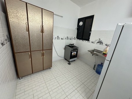 Hara, Bedspace Available, SAR 750/month,  0 Sq. Meter,  Bed Space For Executive Bachelor (Only 02 Person In A Room)