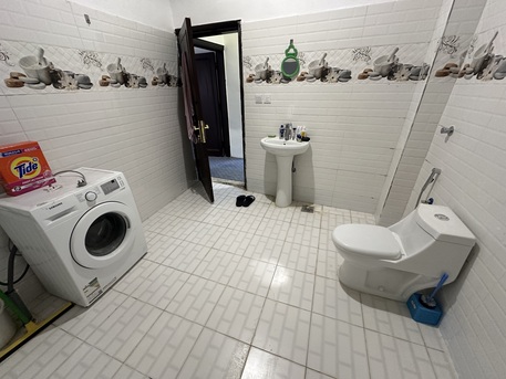 Hara, Bedspace Available, SAR 750/month,  0 Sq. Meter,  Bed Space For Executive Bachelor (Only 02 Person In A Room)