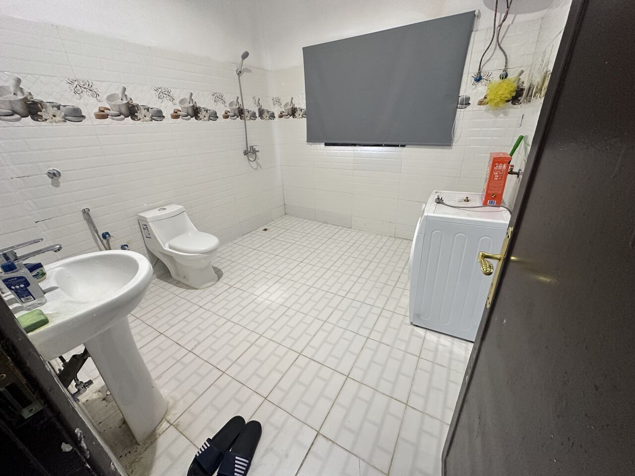 Hara, Bedspace For Rent, SAR 750/month,  Bed Space For Executive Bachelor (Only 02 Person In A Room)