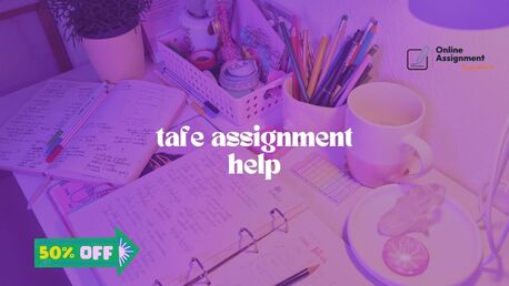 Melbourne, Books, AUD 1,  TAFE Assignment Help &ndash; Expert Academic Support For Vocational Courses