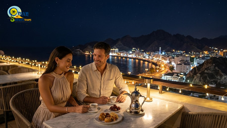 Mumbai, Tickets, INR 100,  Muscat Day Trips | Best Day Tours From Muscat | Muscat Tours 🗺️