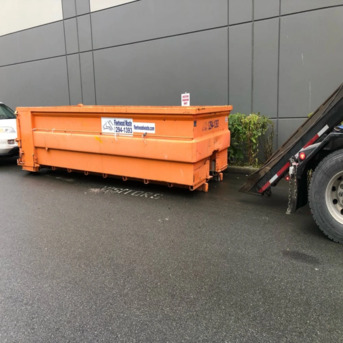 Vancouver, Cleaning, Wood Waste Disposal Near You &ndash; Recycling & Dumpster Rental