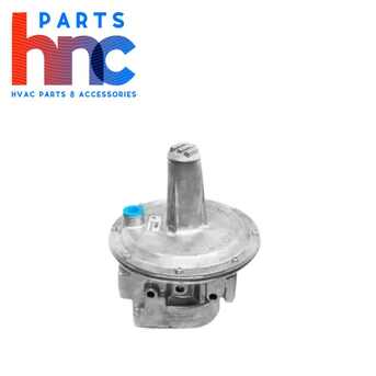 New York, Appliances, USD 417,  Maxitrol 210D-1 1" Gas Pressure Regulator 10 PSI Max Inlet 3-8"WC Spring