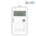 GBP 65,  Smart Multi-Sensor Environmental Monitor With Wi-Fi