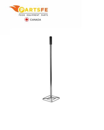 New York, Appliances, USD 51,  Prince Castle PC119-093 Trash Masher