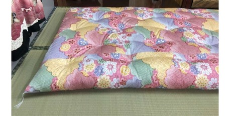 New York, Household Items, Minimalist Sleep Solutions | Japanese Futon Availability