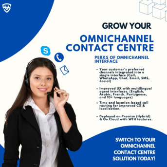 Riyadh, Computer, Vtiger CRM Integration With IP PBX Saudi Arabia