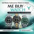 Sell Rolex Submariner Watch Dubai | Me Buy Watch