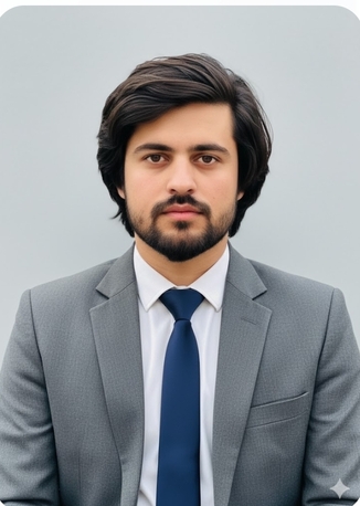 Jubail, Job Seekers, Musawir Hussain  Safety Officer