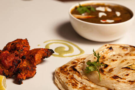 Mumbai, Food, Northern Nawab: Authentic North Indian Cuisine In Mumbai