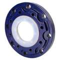 INR 2500,  PFA Lined Reducing Flanges Manufacturer And Supplier In India | Galaxy Thermoplast