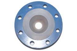 Mumbai, Industrial Machinery, INR 2500,  PFA Lined Reducing Flanges Manufacturer And Supplier In India | Galaxy Thermoplast