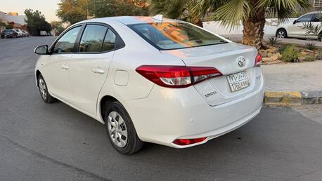 Riyadh, Vehicles, Cars & Trucks , SAR 37500,  TOYOTA YARIS Y, /./,  2022,  Automatic,  100000 KM,  NEAT AND CLEAN MINT CONDITION //.