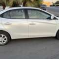 SAR 37500,  TOYOTA YARIS Y,*/*/,  2022,  Automatic,  100000 KM,  NEAT AND CLEAN MINT CONDITION //.