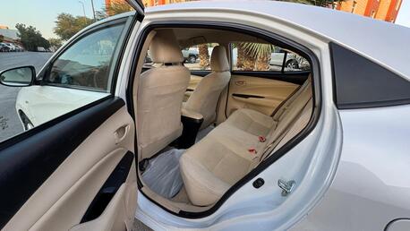 Riyadh, Vehicles, Cars & Trucks , SAR 37500,  TOYOTA YARIS Y,*/*/,  2022,  Automatic,  100000 KM,  NEAT AND CLEAN MINT CONDITION //.