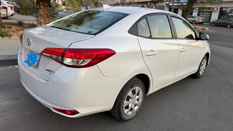 Riyadh, Vehicles, Cars & Trucks , SAR 37500,  TOYOTA YARIS Y,*/*/,  2022,  Automatic,  100000 KM,  NEAT AND CLEAN MINT CONDITION //.