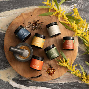 Sydney, Food, Buy Spice Blends For Online Home And Food Businesses