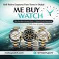 Sell Rolex Daytona Two Tone Dubai | Me Buy Watch
