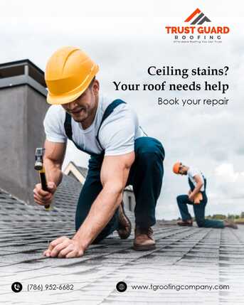 New York, Construction, Roof Repair Fort Lauderdale &ndash; Fast & Reliable Roofing Solutions You Can Trust